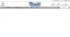 Desktop Screenshot of massullomotors.com