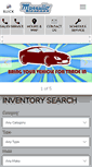 Mobile Screenshot of massullomotors.com